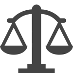 Scale SVG Icon